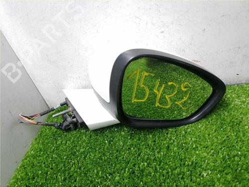 Specchietto retrovisore destro CITROËN GRAND C4 SPACETOURER (3A_, 3E_) 1.5 BlueHDi 130 (131 hp) 32150627