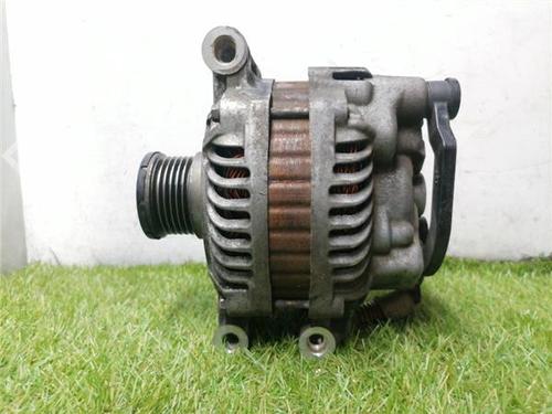 Used Alternator Alternator CITROËN C4 I (LC_) 1.6 VTi 120 (120 hp) 34609107 34609107