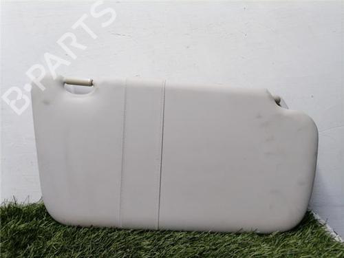 Venstre solskærm NISSAN PULSAR Hatchback (C13) 1.2 DIG-T | BP31900933I1