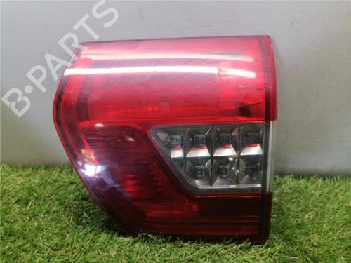 Used Right taillight CITROËN C5 III (RD_) 2.0 HDi 165 (RDRHHA, RDRHH8) (163 hp) 32768399