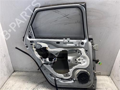 Dør venstre bagtil CITROËN C4 II (NC_) 1.6 VTi 120 LPG (NC5FS0) | BP32432064C4 - Image 3