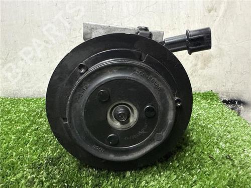 AC compressor HYUNDAI i20 II (GB, IB) 1.2 | BP31901814M34