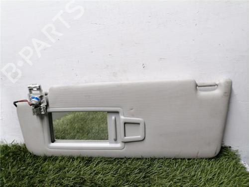 Left sun visor SEAT LEON SC (5F5) 1.2 TSI | BP31900900I1