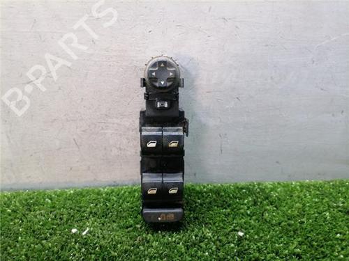 Used Left front window switch PEUGEOT 5008 (0U_, 0E_) 2.0 HDi 150 / BlueHDi 150 (150 hp) 32633350
