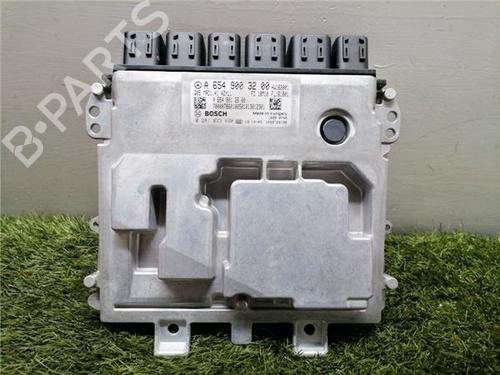Used Electronic module MERCEDES-BENZ C-CLASS Coupe (C205) C 220 d 4-matic (205.315) (194 hp) 31890758