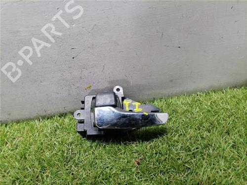 Used Rear left interior door handle MITSUBISHI LANCER VIII (CY_A, CZ_A) 2.0 DI-D (CY8A) (140 hp) 31901645