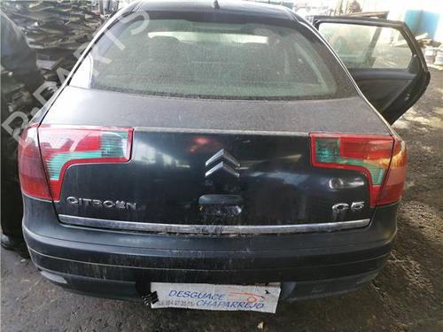 Left taillight CITROËN C5 II (RC_) 1.6 HDi (RC8HZB) | BP31892359C34