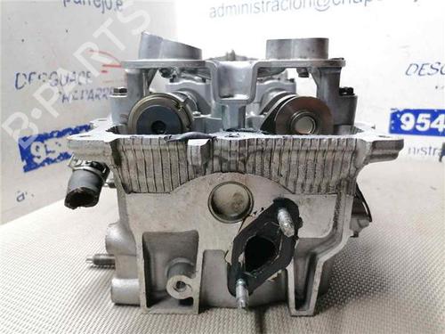 Cylinder head RENAULT LAGUNA Coupe (DT0/1) 3.5 V6 (DT0P) | BP31890400M5 