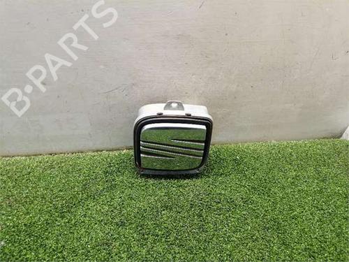 Used Tailgate handle Tailgate handle SEAT ALTEA (5P1) 1.6 (102 hp) 39996318 39996318