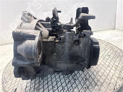 Gearbox SEAT IBIZA IV (6J5, 6P1) 1.4 TDI | BP32457335M3