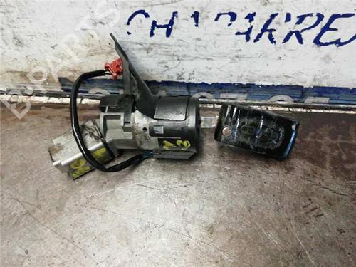 Used Switch PEUGEOT 207 (WA_, WC_) 1.4 16V (95 hp) 31896311