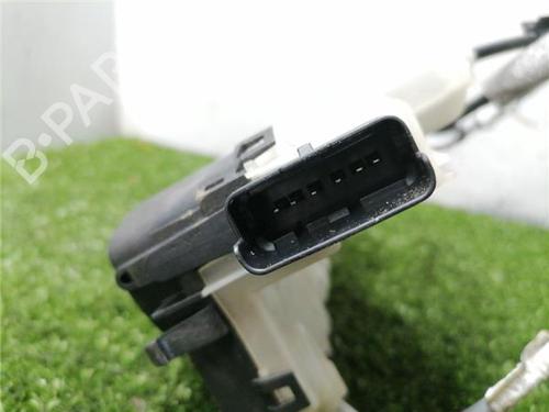 Front left lock CITROËN JUMPY III Van (V_) 1.5 BlueHDi 120 | BP32037811C98 