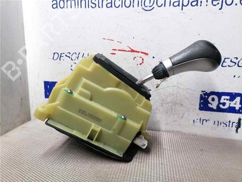 Used Gear lever MERCEDES-BENZ E-CLASS (W212) E 220 CDI / BlueTEC (212.001, 212.002) (170 hp) 31890482