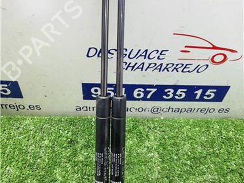 Used Tailgate lift support Tailgate lift support 31891989 31891989