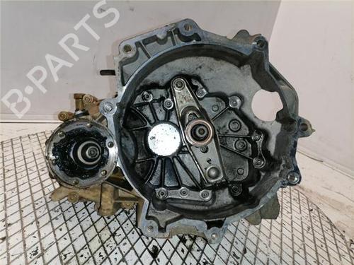 Caixa de velocidades Caixa de velocidades SKODA FABIA II (542) 1.2 (60 hp) 36146310 36146310