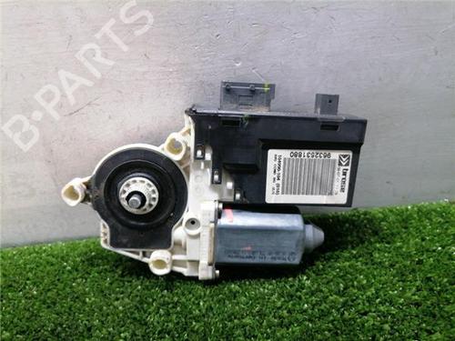 Left front window motor CITROËN C5 I (DC_) 2.0 HDi (DCRHZB, DCRHZE) | BP32486504E21