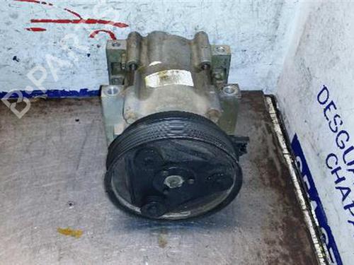 Used AC compressor AC compressor FORD FIESTA IV (JA_, JB_) 1.25 i 16V (75 hp) 31896188 31896188