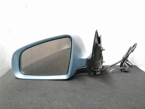 Used Left mirror Left mirror AUDI A4 B7 (8EC) 1.9 TDI (116 hp) 36656396 36656396