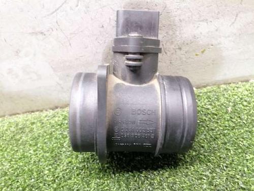 Used Mass air flow sensor Mass air flow sensor SEAT LEON (1P1) 1.9 TDI (105 hp) 40517479 40517479