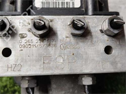 ABS pump AUDI A4 B8 Avant (8K5) 2.7 TDI | BP37061966M43 - Image 5