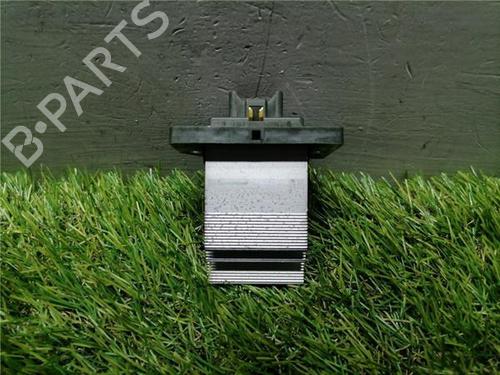 Varmeblæsermodstand HYUNDAI TUCSON (TL, TLE) 1.7 CRDi (116 hp) 31901068