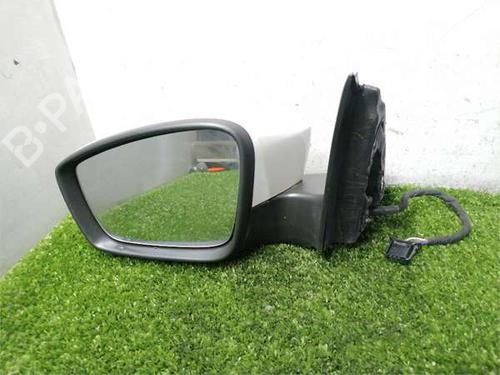 Used Left mirror Left mirror SKODA RAPID (NH3, NK3, NK6) 1.6 TDI (105 hp) 36483353 36483353