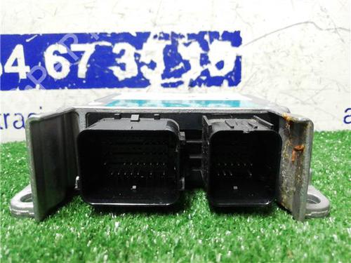 ECU airbags MAZDA 3 (BL) 1.6 MZR (BL14) | BP31897434M53