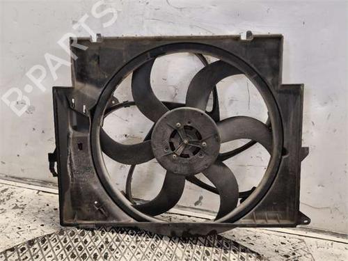 Used Radiator fan Radiator fan BMW 3 (E90) 320 d (163 hp) 36656424 36656424