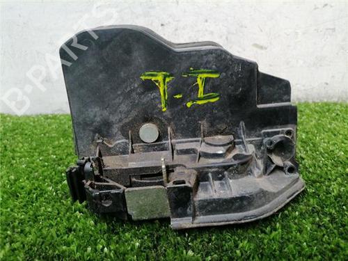 Venstre bagtil lås Venstre bagtil lås BMW 5 (E60) 530 d (231 hp) 33918267 33918267