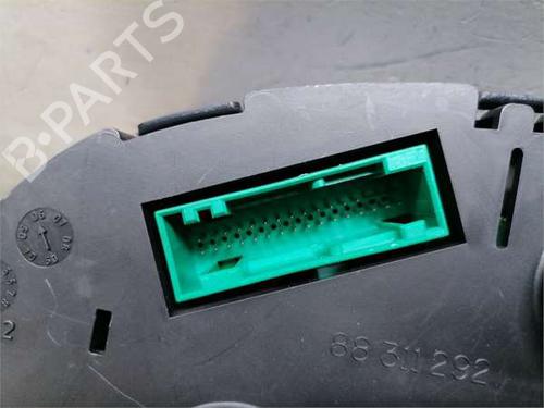 Instrument cluster SEAT LEON (1M1) 1.9 TDI | BP36146618C47 - Image 4