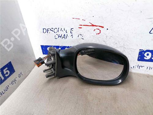 Used Right mirror CITROËN XSARA PICASSO (N68) 1.6 HDi (90 hp) 31893257