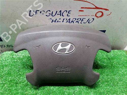 driver-airbag-hyundai-sonata-v-nf-2004-2005-2006-2007-2008-2009-2010-2011-2012-2013-2014-31899308 main image