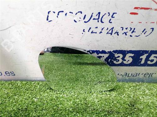 Used Right mirror glass SEAT TOLEDO III (5P2) 1.9 TDI (105 hp) 31893849