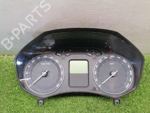 Used Instrument cluster Instrument cluster SKODA OCTAVIA II (1Z3) 1.9 TDI (105 hp) 39659394 39659394