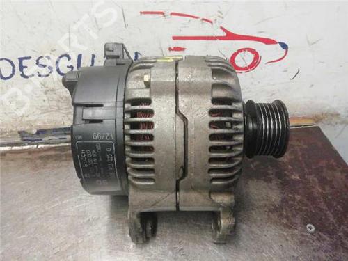Used Alternator Alternator SEAT CORDOBA (6K1, 6K2) 1.4 i (60 hp) 31889651 31889651