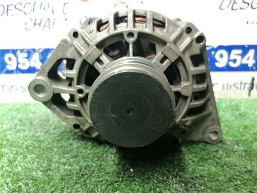 Alternator RENAULT MEGANE I (BA0/1_) 1.9 dTi (BA08, BA0N) | BP31890376M7