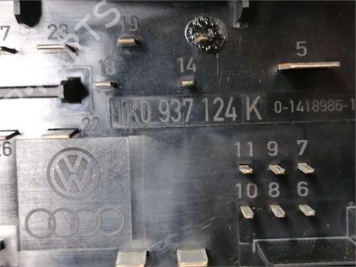 Electronic module VW GOLF V (1K1) 2.0 TDI 16V | BP38427998M83 - Image 4