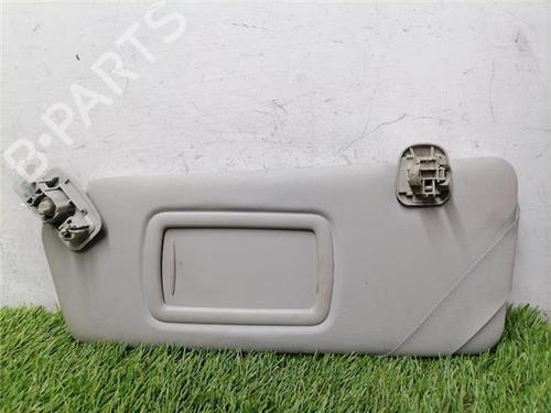 left-sun-visor-renault-megane-iii-hatchback-bz01_-b3_-2008-33278479 main image