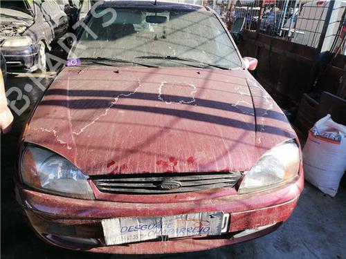 Used Parts FORD FIESTA V (JH_, JD_) 1.25 16V (75 hp) 4408544