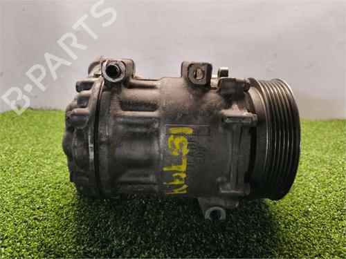 AC compressor PEUGEOT 407 (6D_) 2.0 (6DRFNB, 6DRFNE) | BP37288294M34 - Image 4