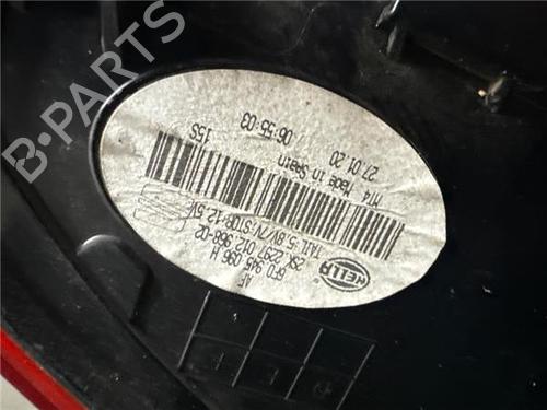 Right taillight SEAT IBIZA V (KJ1, KJG) 1.0 MPi | BP32432110C35
