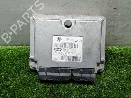 Used Electronic module Electronic module SEAT IBIZA III (6L1) 1.4 16V (75 hp) 35747406 35747406
