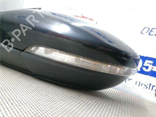 Left mirror VW PASSAT CC B6 (357) 2.0 TDI | BP31894327C26