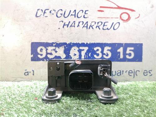 Used Electronic module MERCEDES-BENZ C-CLASS (W203) C 200 CDI (203.007) (122 hp) 31890262