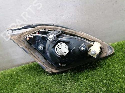 Right taillight MAZDA 6 Saloon (GH) 2.0 MZR-CD (GH14) | BP37288313C35 - Image 2