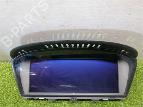 display-monitor-bmw-3-e90-2004-2005-2006-2007-2008-2009-2010-2011-2012-38158511 main image