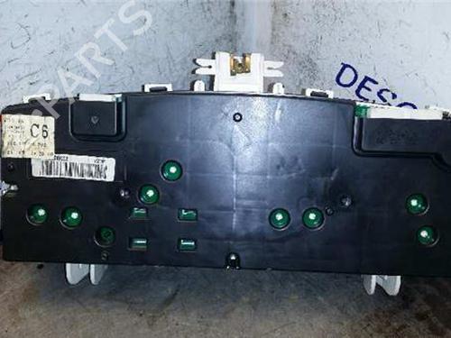 Instrument cluster TOYOTA COROLLA (_E12_) 1.4 D (NDE120_, NDE120R) | BP31896022C47