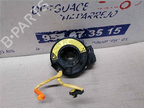 Used Squib airbag TOYOTA AVENSIS (_T25_) 1.8 VVT-i (ZZT251_, ZZT251R) (129 hp) 31899499