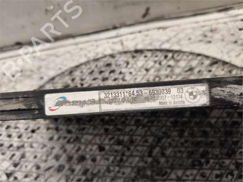 AC radiator BMW 3 (E90) 320 d | BP36656422M32 - Image 4