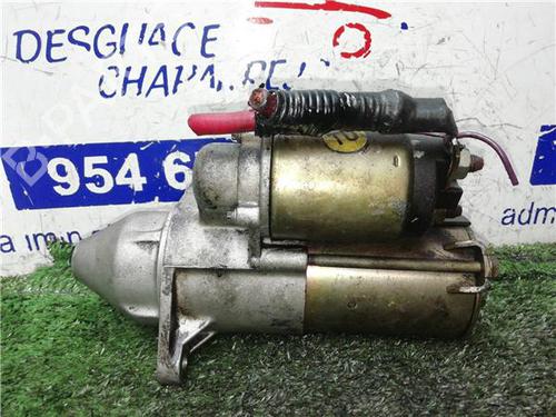 Used Starter CHEVROLET LACETTI (J200) 1.6 (109 hp) 31890083